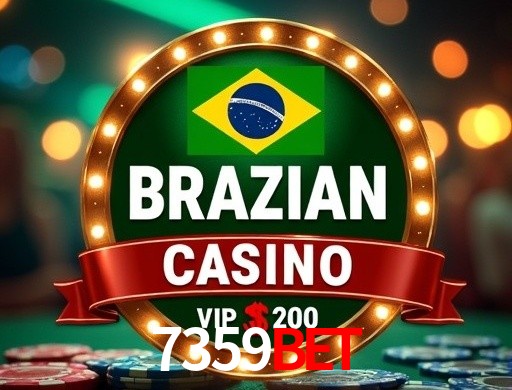 Exclusive Offers 7359BET