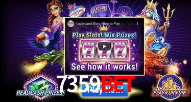 Live Casino 7359BET