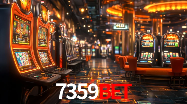 Welcome Bonus 7359BET