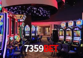 API Integration 7359BET